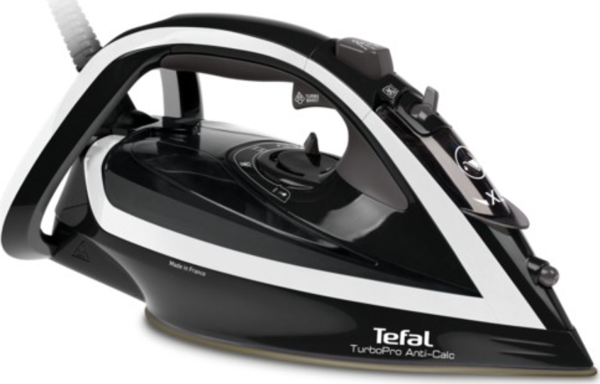 Tefal Fv5685 Turbo Pro Buharlı Ütü - Image 1