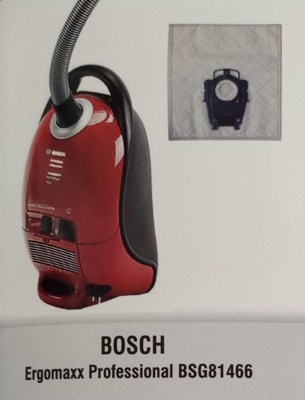 Bosch Süpürge Torbası - Image 1