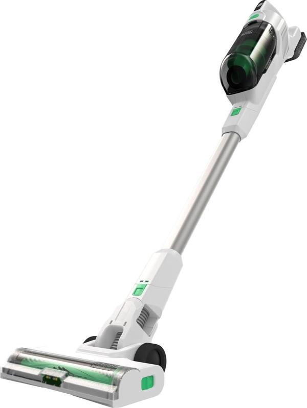 Black&Decker 18V Reviva Şarjlı Dikey Süpürge - REVSV18D1-QW - Image 1