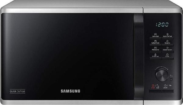 Samsung Gri 23 lt Mikrodalga Fırın - Image 1