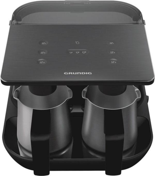 Grundig Tcm 7061 D Türk Kahvesi Makinesi - Image 1