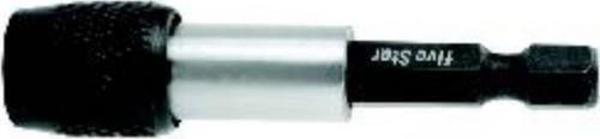 Five Star Pratik Bits Uç Adaptörü 11X60 Kilitli - Image 1