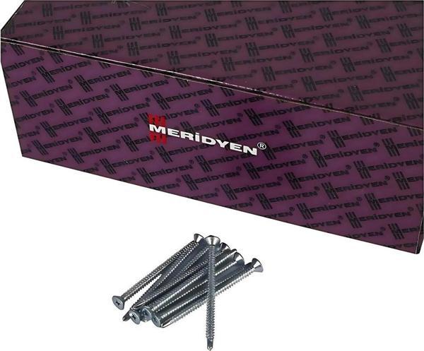Meridyen 3.9x22 Ysb Muv 1000 Li Paket - Image 1