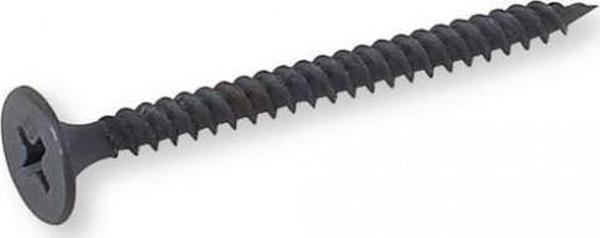 Meridyen Alçıpan Sık Dişli 3.5x35 1000 Li Paket - Image 1