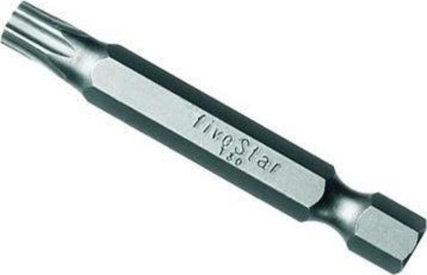 Meridyen Manyetik Bits Torx Uç(tx) 3x100mm - Image 1