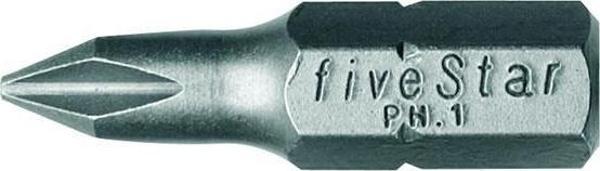 Meridyen Manyetik Bits Yıldız Ph2x150 Mm Adet - Image 1