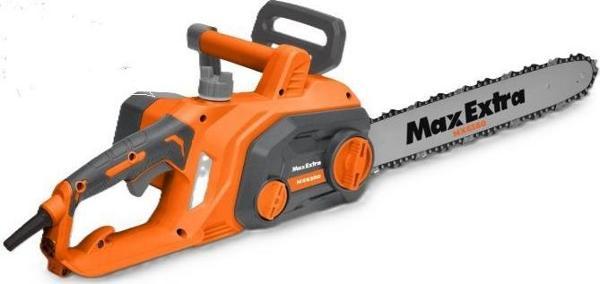 MaxExtra MX6380 Elektrikli Testere - Image 1