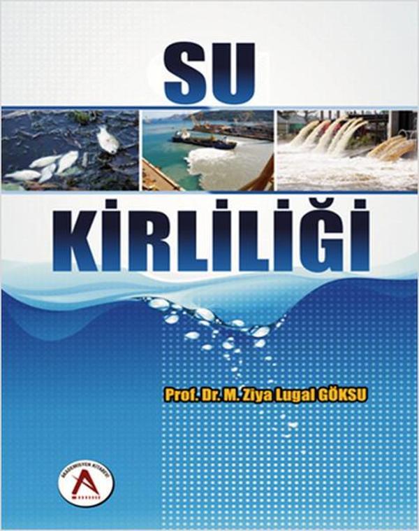 Akademisyen Kitabevi Su Kirliliği - Akademisyen Kitabevi - Image 1