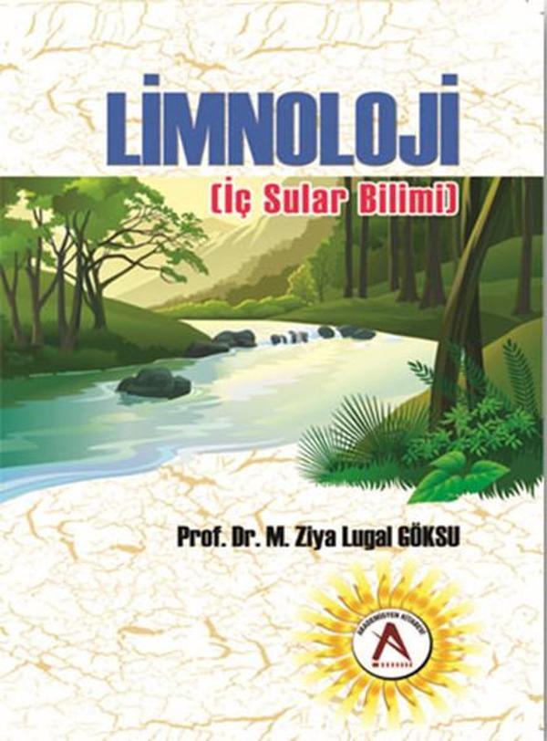 Limnoloji - Akademisyen Kitabevi - Image 1