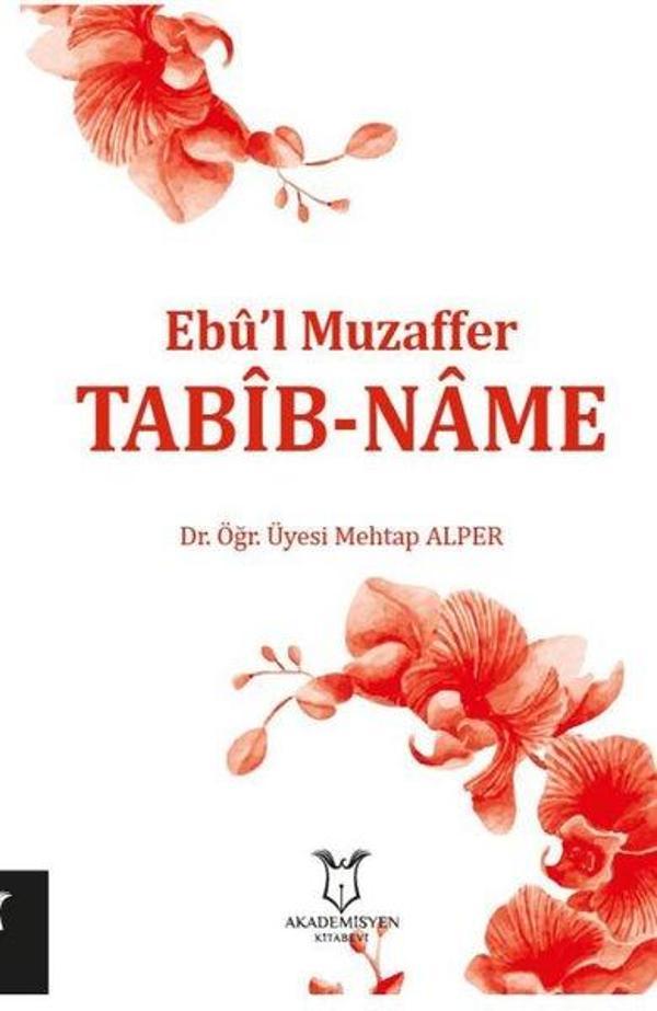 Tabib-name - Akademisyen Kitabevi - Image 1
