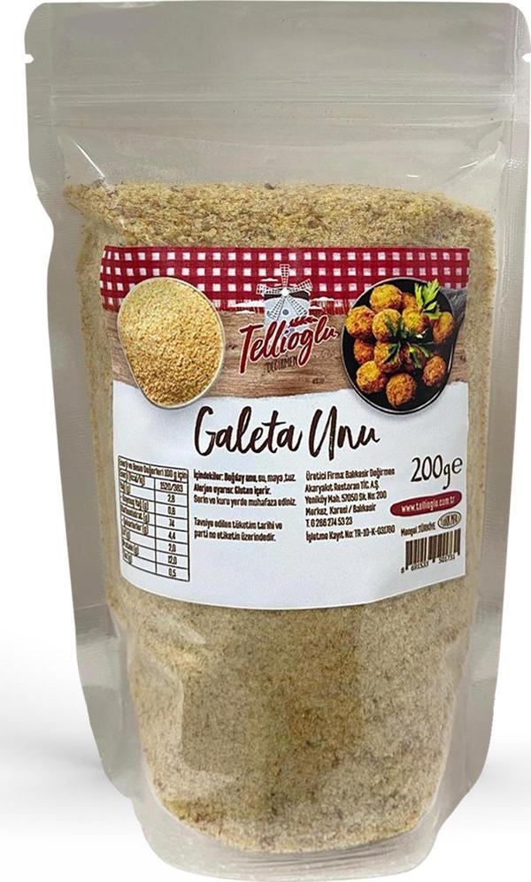 GALETA UNU 200 G - Image 1