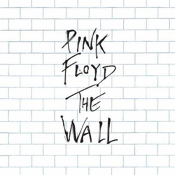 Emi The Wall (Discovery Double Vinyl Album) (2011 - Remaster) - Image 1