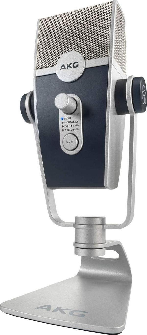AKG LYRA C44-USB Mikrofon - Image 1
