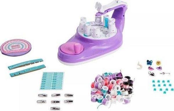 Cool Maker - Kumikreator Bileklik ve Kolye Yapım Seti - Image 1