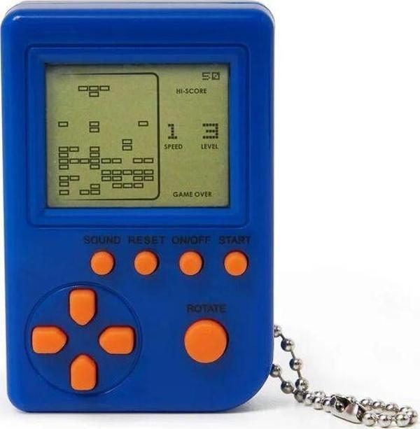 Mini Boy Tetris Arcade Oyunu - Image 1