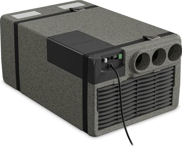 Dometic FreshWell FWX4 3000 6800 BTU Isıtma/Soğutma Zemin Kliması - Image 1
