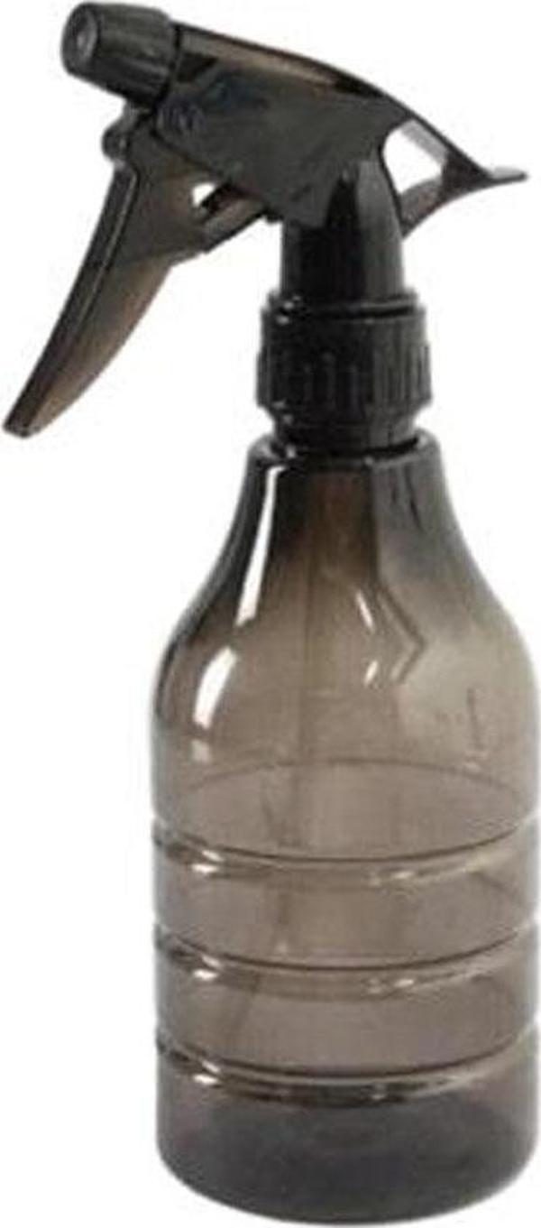 Tarko Hydra Plastik Suluk - Siyah - Image 1