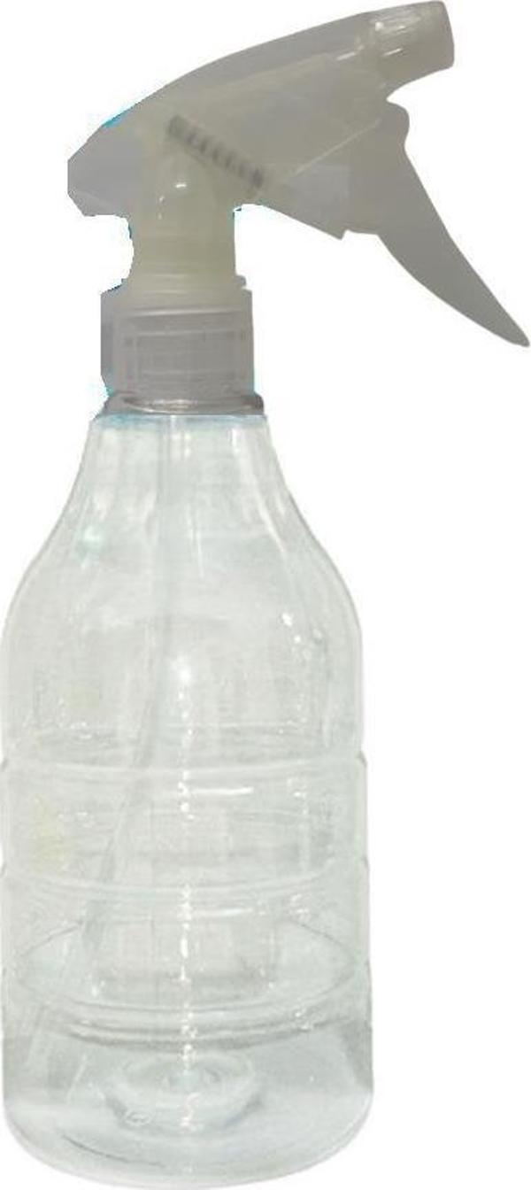 Tarko Hydra Plastik Suluk 2204 Şeffaf   - Image 1