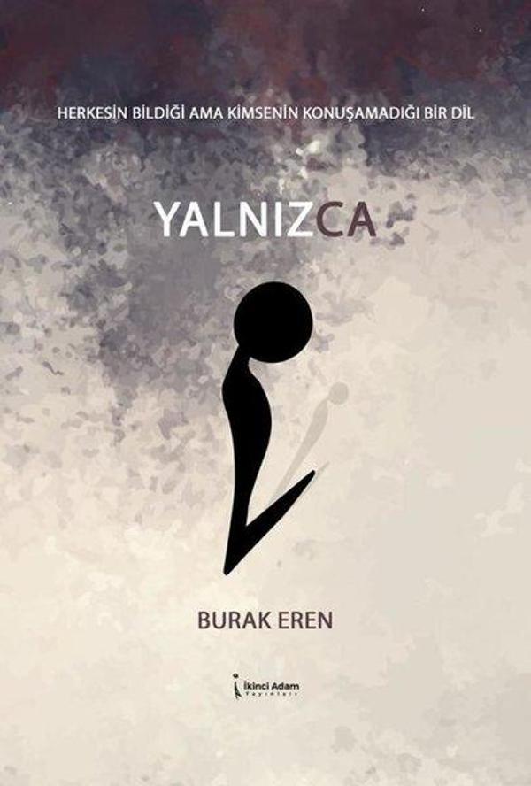 Yalnızca - İkinci Adam Yayınları - Image 1