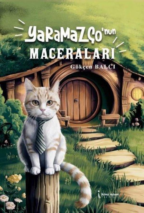 Yaramazço'nun Maceraları - İkinci Adam Yayınları - Image 1