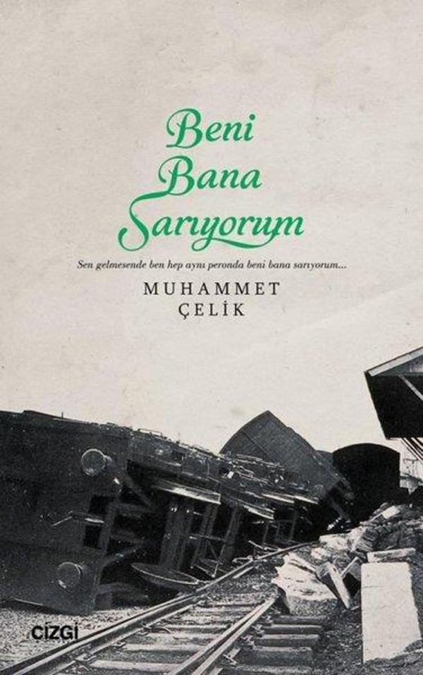 Beni Bana Sarıyorum - Çizgi Kitabevi - Image 1