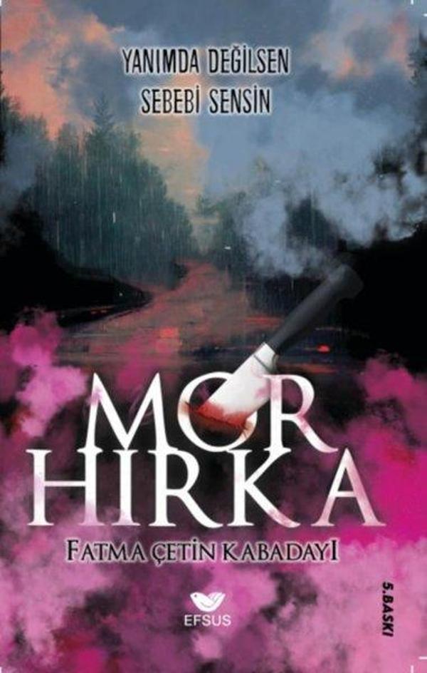 Mor Hırka - Efsus - Image 1