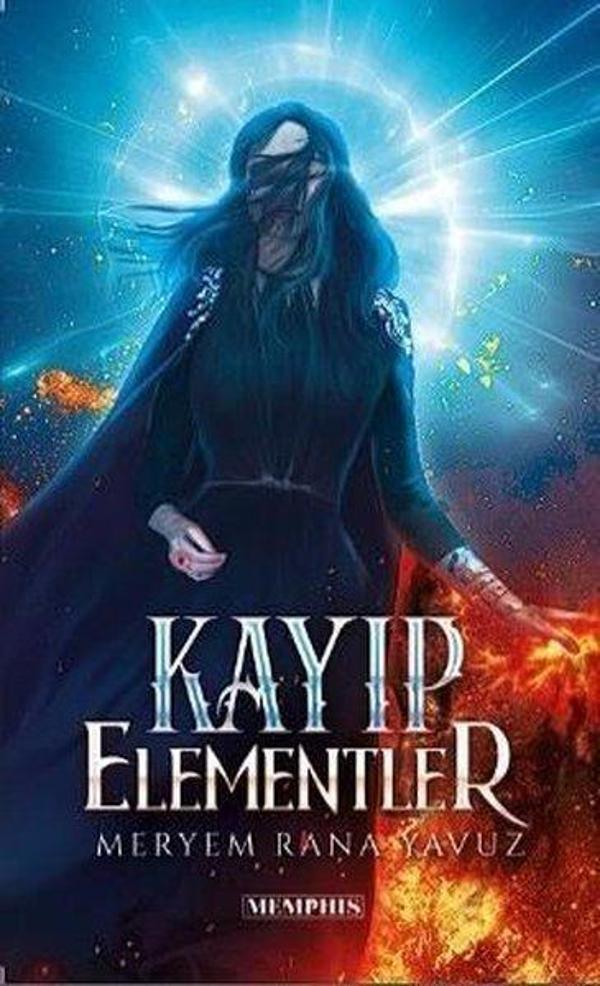 Kayıp Elementler - Memphis Yayınları - Image 1