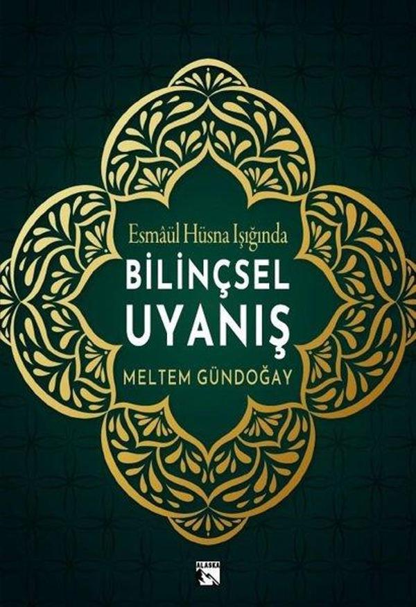 Bilinçsel Uyanış - Esmaül Hüsna Işığında - Alaska Yayınları - Image 1