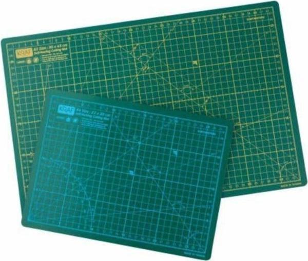 Kesim Tablası - Kesim Matı A2 - 45 X 60 Cm - Image 1
