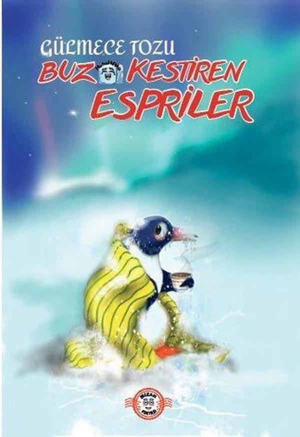 Buz Kestiren Espriler - Mizah Postası - Image 1