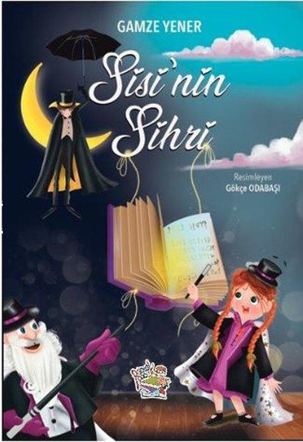 Sisi'nin Sihri - Parmak Çocuk - Image 1