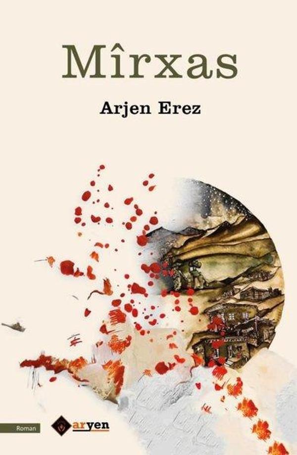 Mirxas - Aryen - Image 1