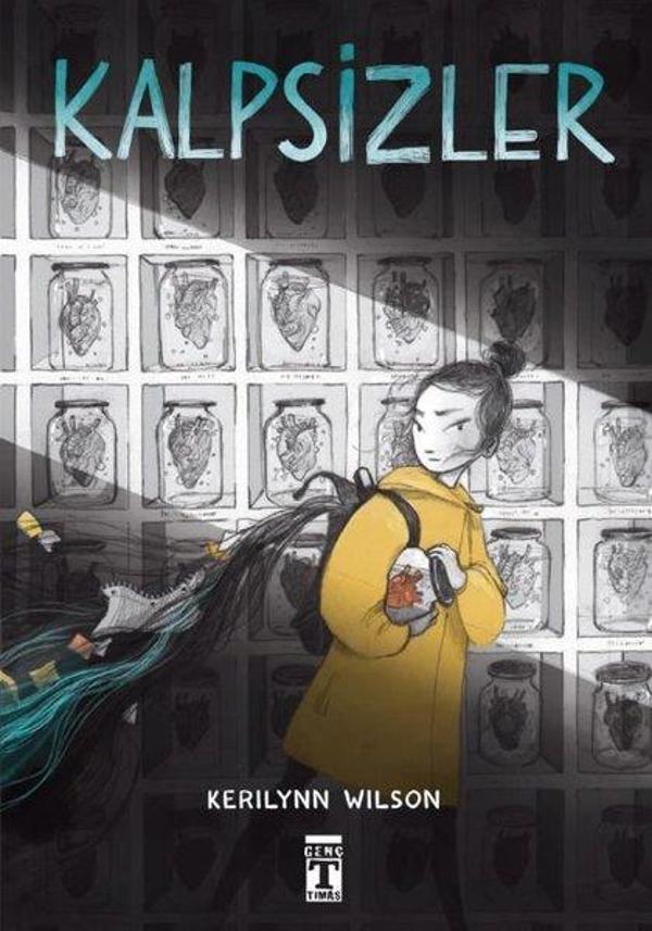Kalpsizler - Genç Timaş - Image 1