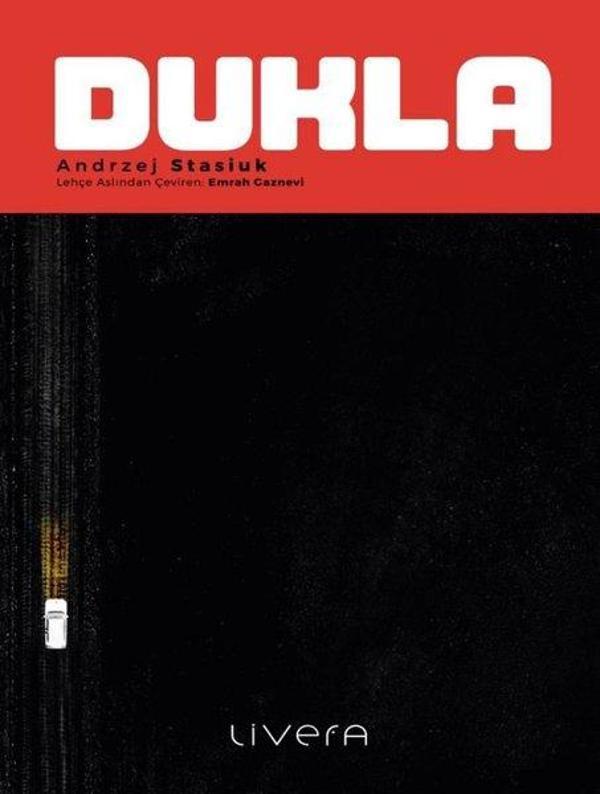 Dukla - Livera Yayınevi - Image 1