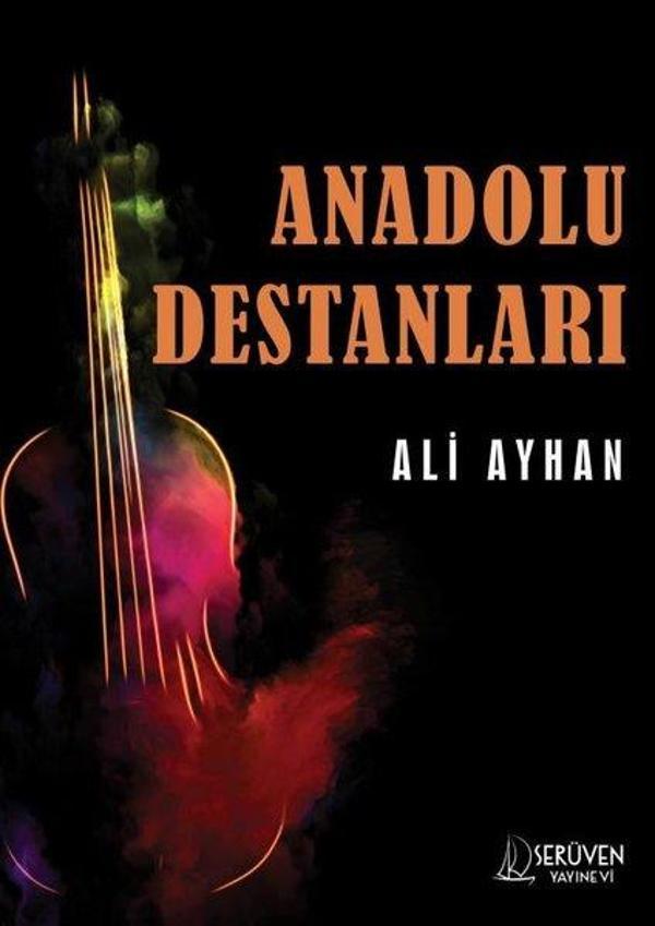 Anadolu Destanları - Serüven Kitabevi - Image 1