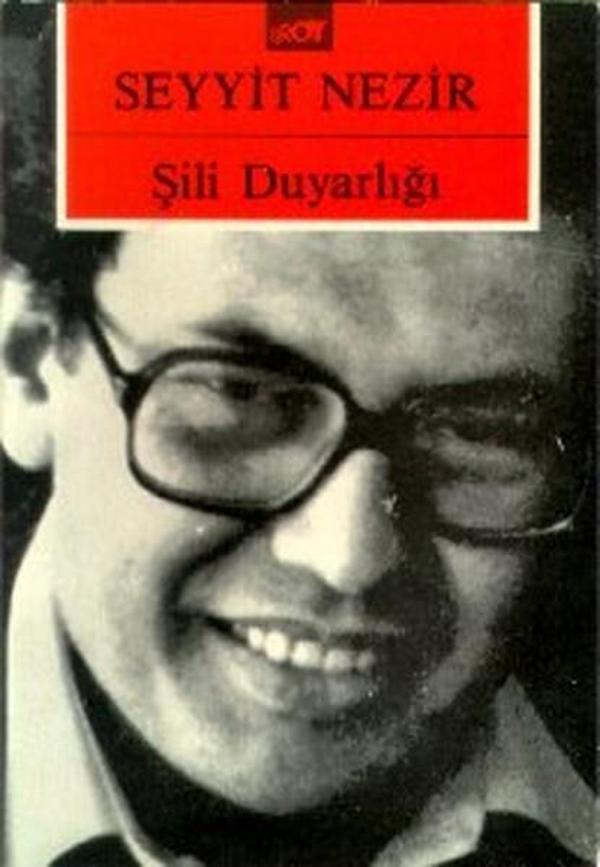 Şili Duyarlığı - Broy Yayınevi - Image 1