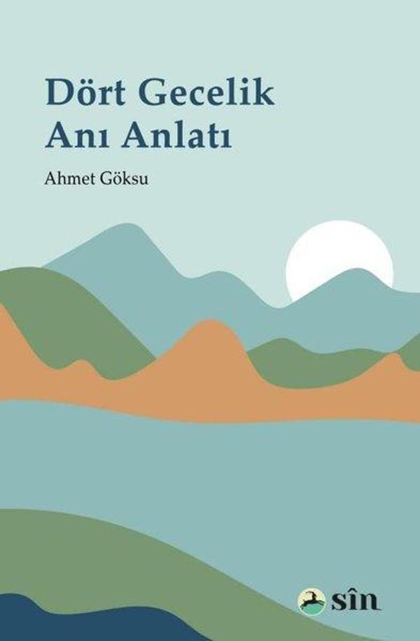 Dört Gecelik Anı Anlatı - Sin Yayınları - Image 1