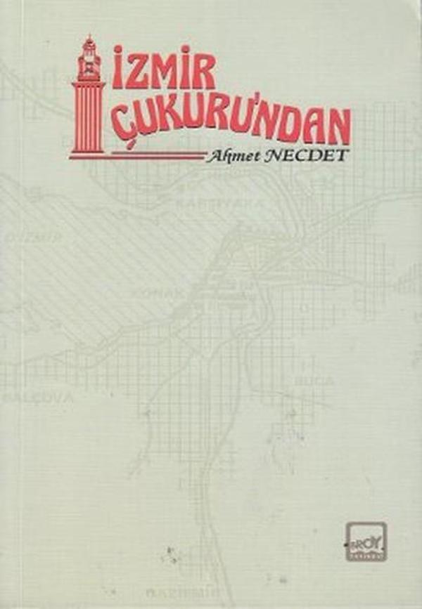 İzmir Çukuru'ndan - Broy Yayınevi - Image 1