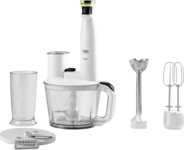 Beko El Blender Seti Rhb 5050 Floral - Image 1