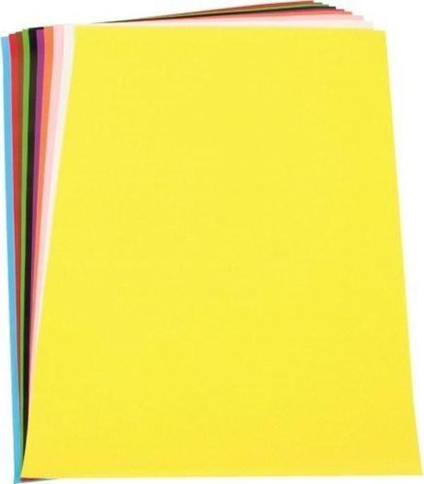 Südor ELİŞİ KAĞIDI A4 10 LU 80 G FK-01 - Image 1