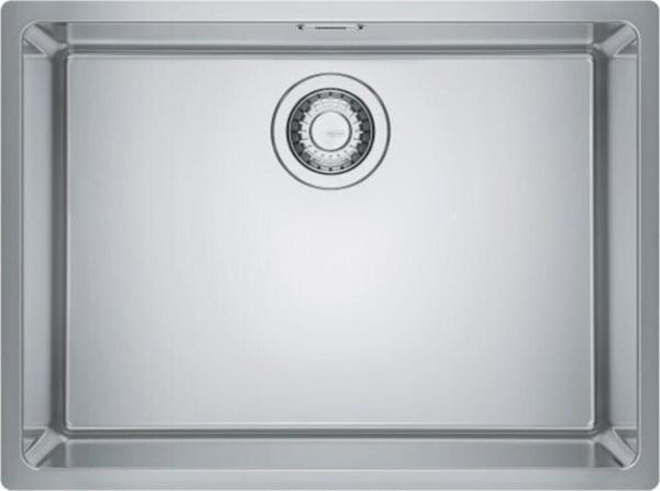 Franke Evye Maris MRX 110-55 Inox - Image 1