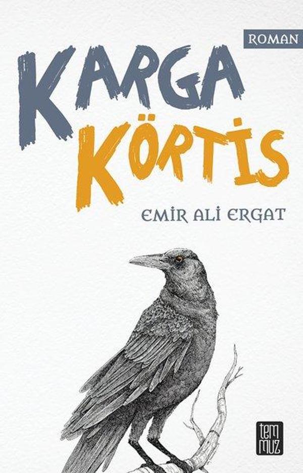 Karga Körtis - Temmuz - Image 1