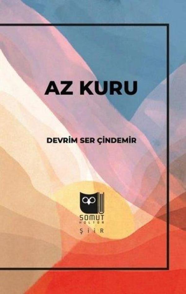 Somut Yayın Dağıtım Az Kuru - Somut Yayın Dağıtım - Image 1