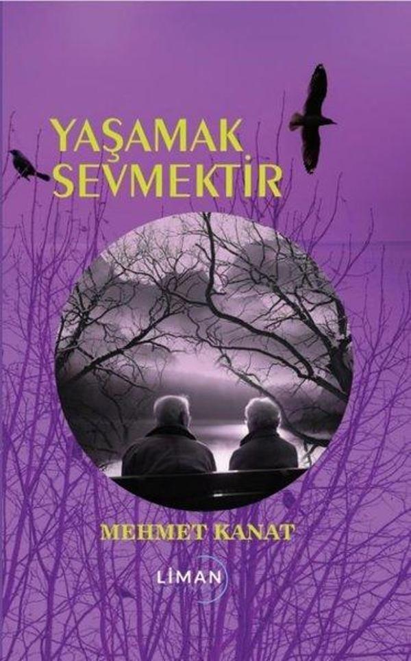 Yaşamak Sevmektir - Liman Yayınevi - Image 1
