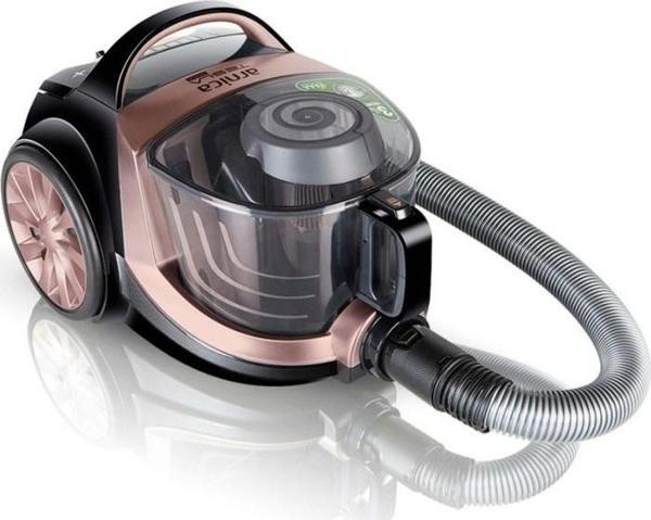 Arnica ET14300 Tesla Premium Rose Toz Torbasız Elektrikli Süpürge - Image 1