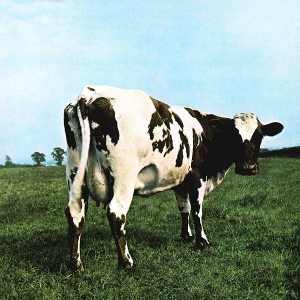Warner Atom Heart Mother (2016 Edition) - Image 1