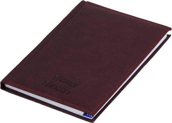 Gülpaş Ticari Fihrist (17*24) (termo Deri Kapak) 10'lu (17*24) - Image 1