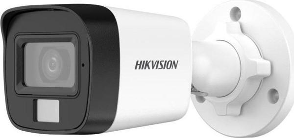 HIKVISION DS-2CE16K0T-LPFS 3K 2,8mm SMART HYBRİD LİGHT KAMERA - Image 1
