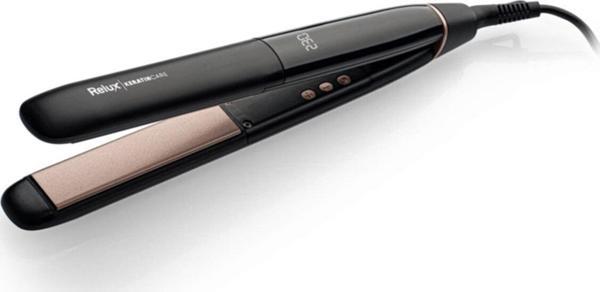 Relux Rs9500 Keratincare 230°C Keratin Korumalı Saç Düzleştirici - Image 1