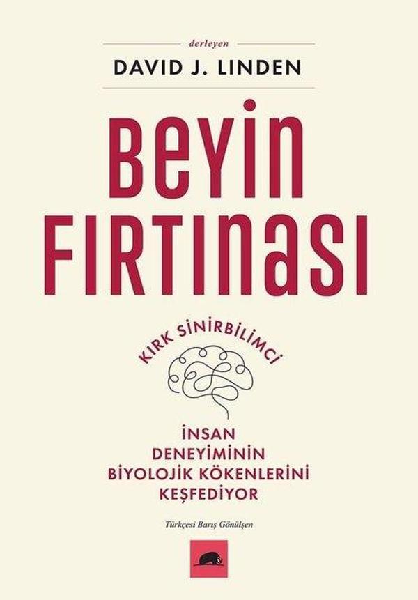 Kolektif Kitap Beyin Fırtınası - Kolektif Kitap - Image 1